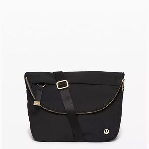 All Night Festival Bag 5L